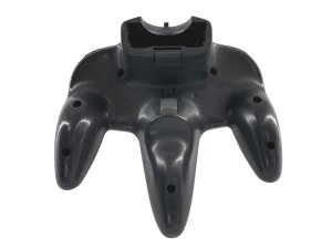 Nintendo 64 Controller schwarz