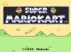 Super Mario Kart