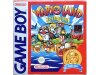 Nintendo Game Boy Super Mario Land 3 - Wario Land