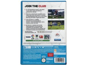 FIFA 13 Fussball Nintendo Wii U