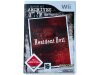 Nintendo Wii Resident Evil Archives: Resident Evil