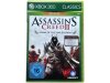 Assassins Creed II Microsoft Xbox 360