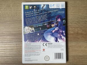 Nintendo Wii Fragile Dreams: Farewell Ruins of the Moon