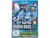 New Super Mario Bros. U