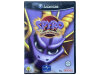 Nintendo Gamecube Spyro The Dragon: Enter The Dragonfly