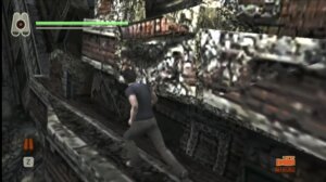 Nintendo Wii Disaster - Day Of Crisis
