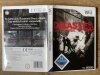 Nintendo Wii Disaster - Day Of Crisis
