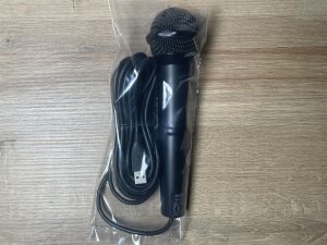 USB Mikrofon