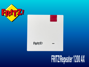 AVM FRITZ!Repeater 1200 AX