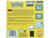 Nintendo Gameboy Pokémon - Gelbe Edition