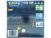 Pokemon Silberne Edition - Nintendo Game Boy Color