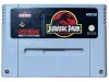 Jurassic Park SNES
