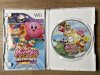 Kirbys Adventure Wii