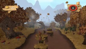 Nintendo Wii Moorhuhn: Das verbotene Schloss