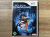 Nintendo Wii Alien Syndrome