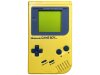 Gameboy Classic  Original Nintendo Gameboy Classic | DMG-01 | Gelb Banana Jim