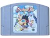 Nintendo 64 Snowboard Kids