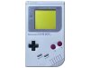Nintendo Game Boy Classic grau