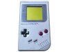 Nintendo Game Boy Classic grau