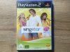 Playstation 2 SingStar - The Dome