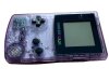 Game Boy - Gerät Color Clear