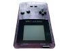Game Boy - Gerät Color Clear