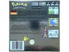 Pokemon Goldene Edition - Nintendo Game Boy Color