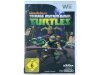 Nintendo Wii Spiel - Nickelodeon Teenage Mutant Ninja Turtles