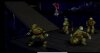 Nintendo Wii Spiel - Nickelodeon Teenage Mutant Ninja Turtles