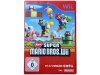 Super Mario Bros Wii