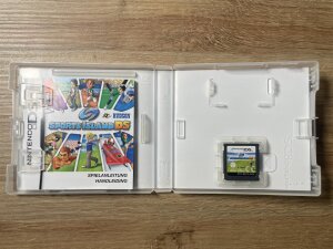 Sports Island Ds - Nintendo DS