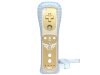 The Legend of Zelda: Skyward Sword Gold Remote Controller