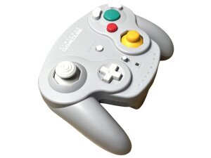 GameCube - Controller Wavebird Wireless Original