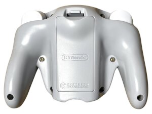 GameCube - Controller Wavebird Wireless Original