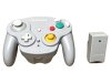 GameCube - Controller Wavebird Wireless Original