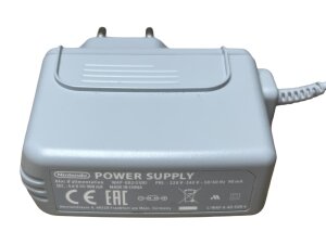 Original Ladekabel Netzteil Ladeger�t Nintendo DSi XL |...