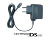 Original Nintendo DS Lite Stromkabel Netzteil Ladekabel Ladegerät
