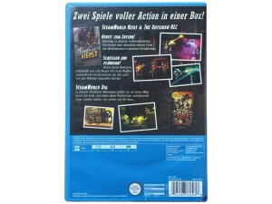 Nintendo Wii U Steamworld Heist Steamworld Collection - A...