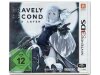 Nintendo 3DS Bravely Second: End Layer