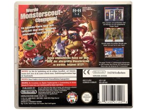 Nintendo DS Dragon Quest Joker 2