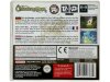 Nintendo DS Children of Mana