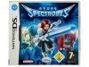Nintendo DS Spectrobes