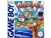 Nintendo GameBoy - Wario Land Super Mario Land 3