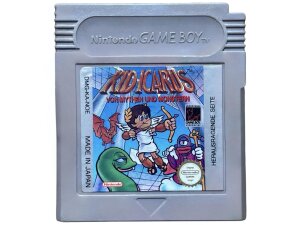 Nintendo Game Boy Classic Kid Icarus von Mythen und Monstern