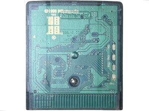 Nintendo Game Boy Color Super Mario Bros. Deluxe