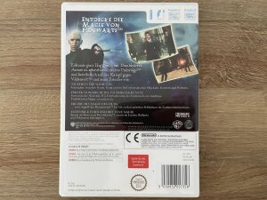 Nintendo Wii Harry Potter und der Orden des Phönix