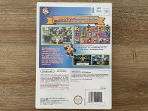 Nintendo Wii Straßen des Glücks
