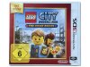 Nintendo 3DS LEGO City Undercover The Chase Begins
