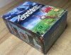 Nintendo Wii Xenoblade Chronicles Box Limited Edition mit Classic red Controller