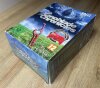 Nintendo Wii Xenoblade Chronicles Box Limited Edition mit Classic red Controller